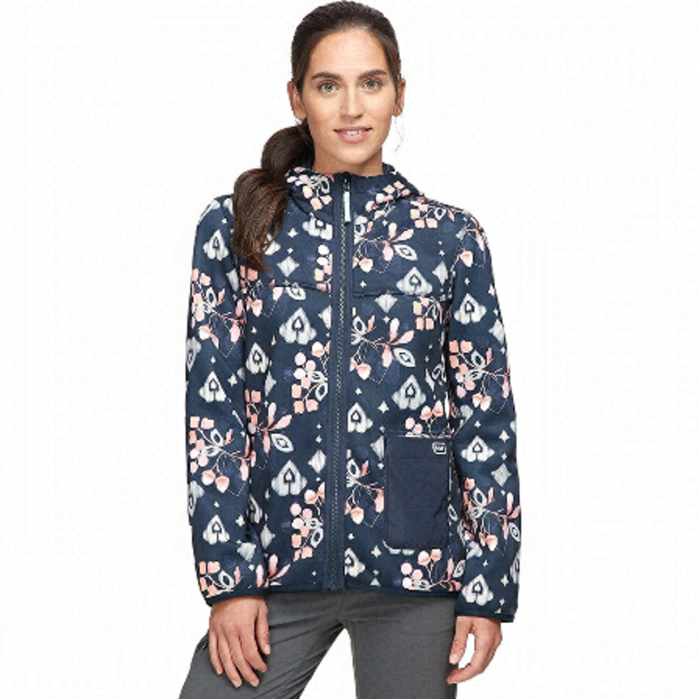 HELLY Hansen W Verket Reversible Pile Jacket